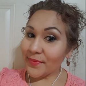 Meet your Posher, Becky